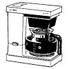 Mr Coffee Parts